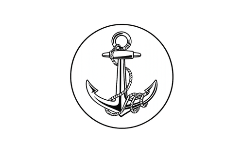 White Anchor